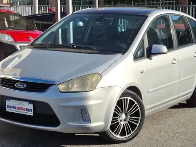 Usata Ford C-MAX