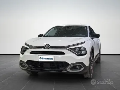 Usado Citroën C4