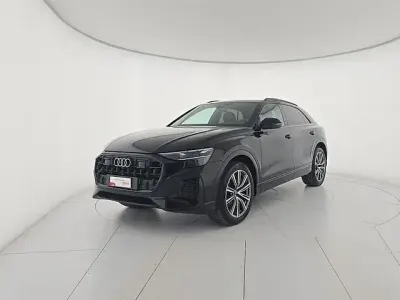 Usata Audi Q8