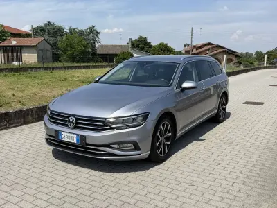 Usata VW Passat