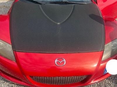 Mazda RX8
