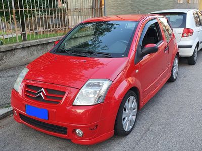 usata Citroën C2 vts