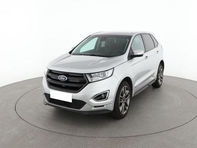 usata Ford Edge 2.0 TDCI 210 CV AWD S&S Powershift ST Line