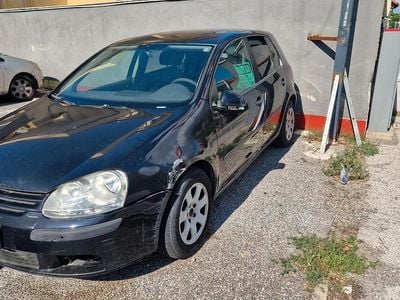 Usata VW Golf IV