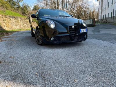usata Alfa Romeo MiTo QV