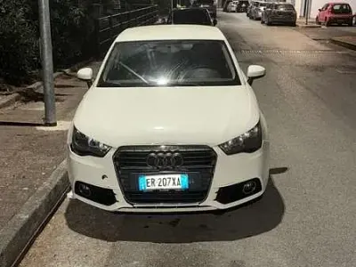 Usata Audi A1 Sportback