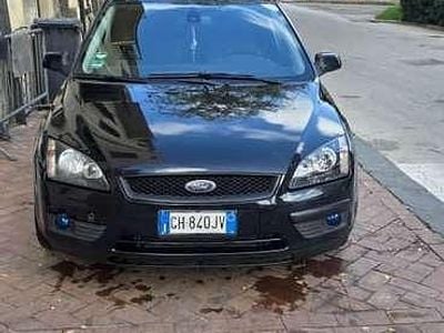 Usata Ford Focus 125 CV (91 kW) 2006 Berlina