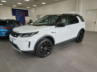 Gebraucht Land Rover Discovery Sport