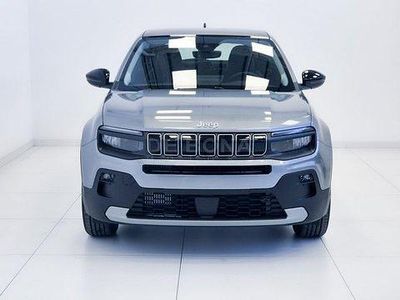 Nuova Jeep Avenger Summit 101 CV (74 kW) 2025 SUV