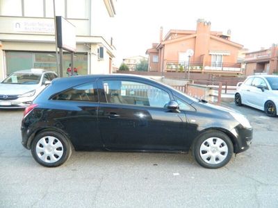 usata Opel Corsa 1.2 80CV 3 porte GPL-TECH Enjoy usato