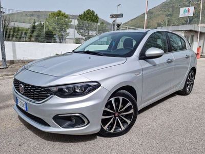 usata Fiat Tipo 5p 1.6 mjt Lounge s&s 120cv