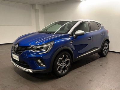 Usata Renault Captur 143 CV (105 kW) 2023 Other SUV