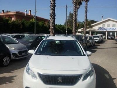 usata Peugeot 2008 100 Active usato