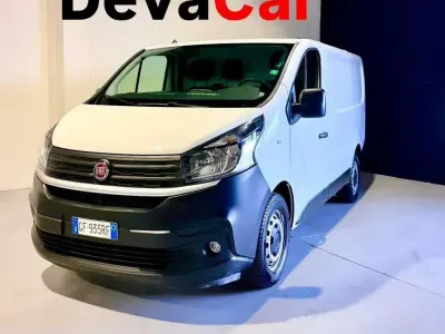 Usata Fiat Talento