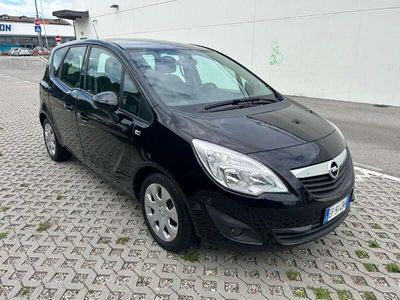 usata Opel Meriva 1.4 Elective