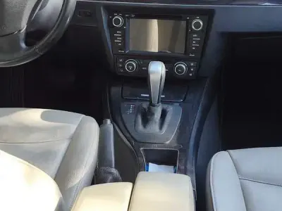 Usata BMW 320 Sport Line 184 CV (135 kW) 2012 Station wagon