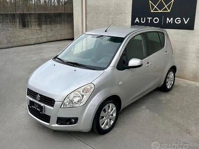 usata Suzuki Splash Splash1.2 GLS * UNICO PROPRIETARIO