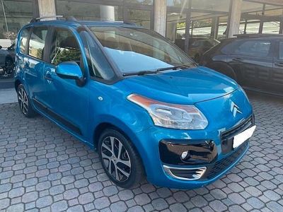 Citroën C3 Picasso