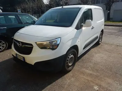 Usata Opel Combo