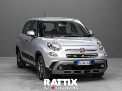 usata Fiat 500L 