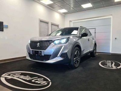 Usata Peugeot 2008 Allure 131 CV (96 kW) 2023 Grigio SUV