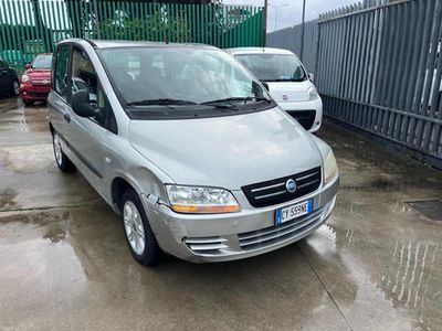 Fiat Multipla