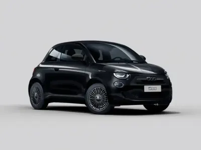 Usata Fiat 500