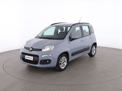 usata Fiat Panda 3ª serie 1.2 Lounge