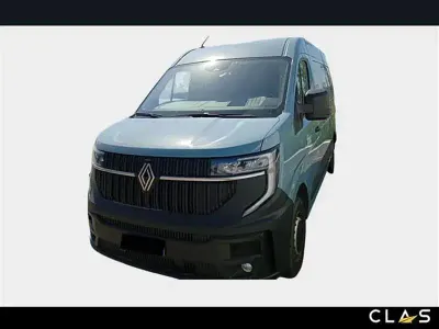 Usata Renault Master