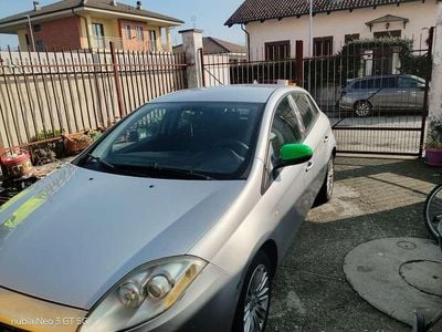 Usata Fiat Bravo Active 105 CV (77 kW) 2009 Utilitaria