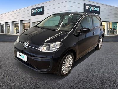 Usata VW up! Move 65 CV (47 kW) 2023 Nero Utilitaria