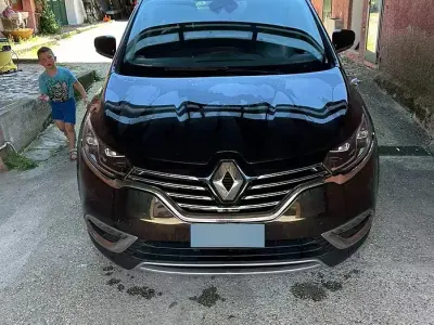 Usata Renault Espace