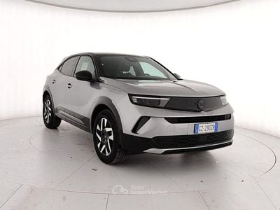 Occasion Opel Mokka S 136 ch (100 kW) 2025 Gris SUV