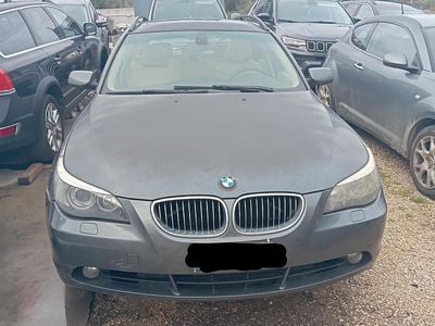 Usata BMW 530 2006 Station wagon