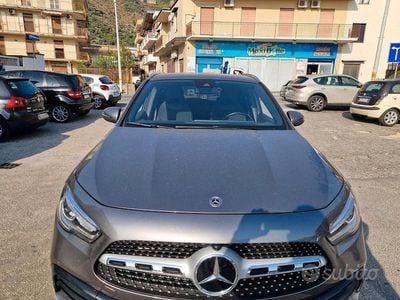 Mercedes GLA200
