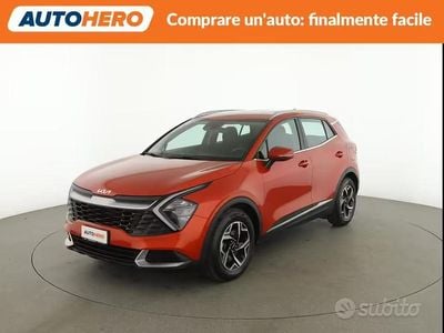 Usata Kia Sportage 2023 SUV