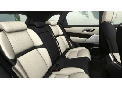 Usata Land Rover Range Rover Velar