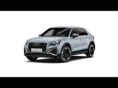 Nuova Audi Q2 S-Line 150 CV (110 kW) 2026 Nero SUV