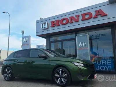 Usata Peugeot 308