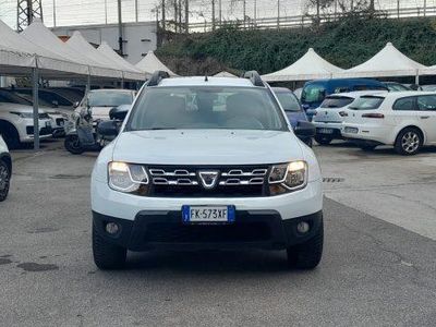 usata Dacia Duster 1.5 dCi 110 CV EDC S&S 4x2 Serie Speciale Brave