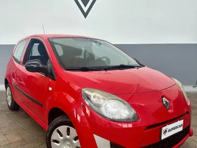 Usata Renault Twingo