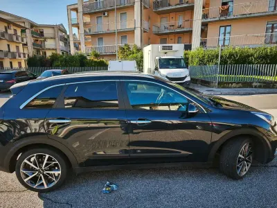 Usata Kia Niro