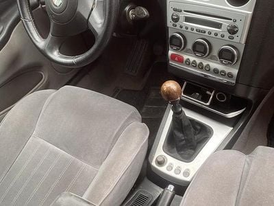 Usata Alfa Romeo 156 2005 Station wagon