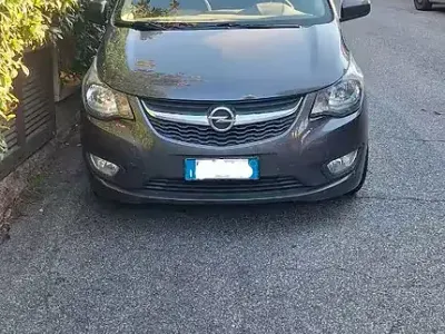 Usata Opel Karl
