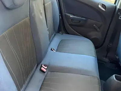 Usata Opel Corsa Cosmo 75 CV (55 kW) 2008 Utilitaria