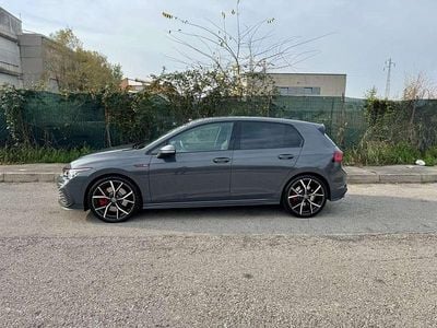Usata VW Golf GTI 245 CV (180 kW) 2021 Berlina