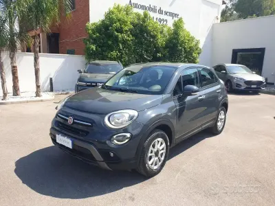 Usata Fiat 500X