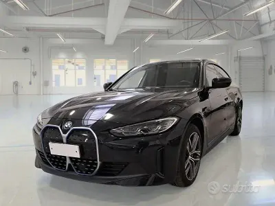 Usata BMW i4