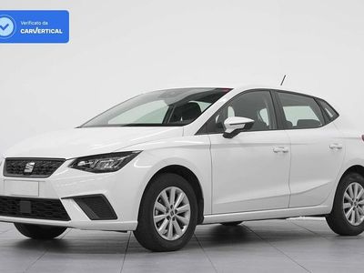 Usata Seat Ibiza Style 80 CV (58 kW) 2023 Utilitaria