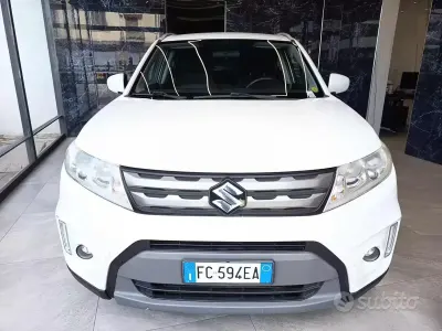 Usata Suzuki Vitara